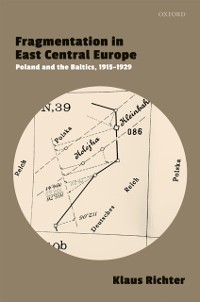 Cover Fragmentation in East Central Europe