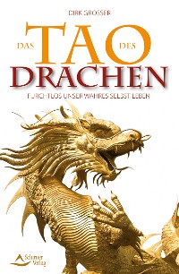 Cover Das Tao des Drachen