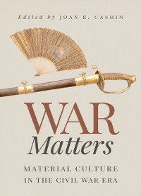 Cover War Matters