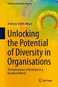 Cover Unlocking the Potential of Diversity in Organisations