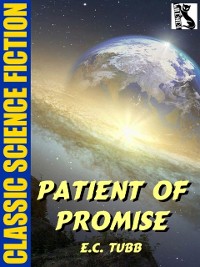 Cover Patient of Promise