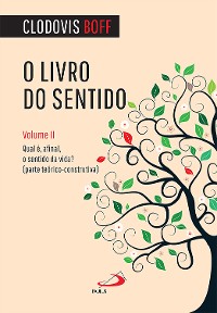 Cover O livro do sentido - Vol II