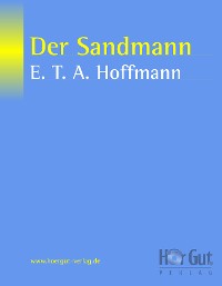 Cover Der Sandmann