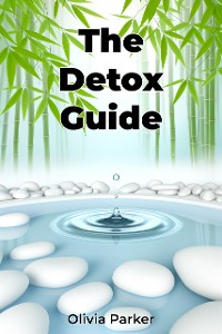 Cover The Detox Guide