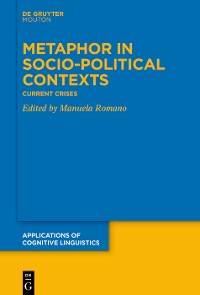 Cover Metaphor in Socio-Political Contexts