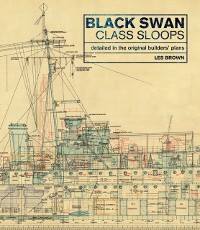 Cover Black Swan Class Sloops