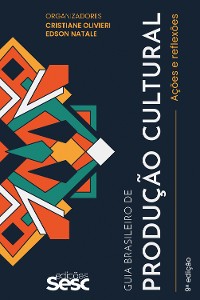 Cover Guia brasileiro de produção cultural