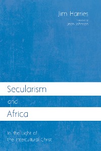 Cover Secularism and Africa