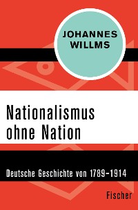 Cover Nationalismus ohne Nation