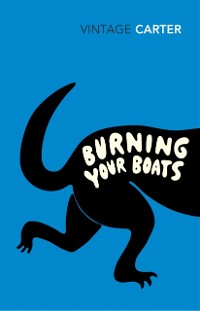 Cover Burning Your Boats