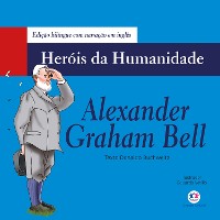 Cover Alexander Graham Bell