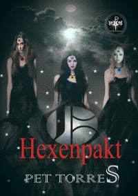 Cover Hexenpakt