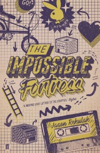Cover The Impossible Fortress