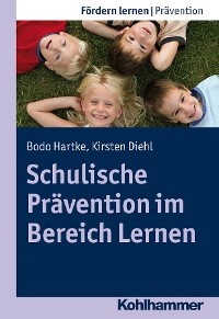 Cover Schulische Prävention im Bereich Lernen