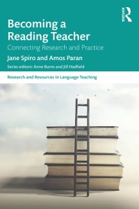 Cover Becoming a Reading Teacher