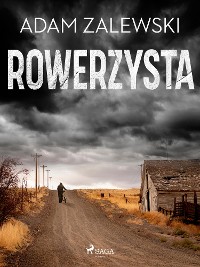 Cover Rowerzysta