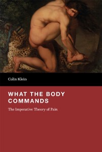 Cover What the Body Commands