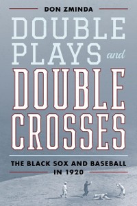 Cover Double Plays and Double Crosses