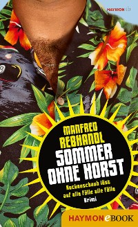 Cover Sommer ohne Horst