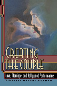 Cover Creating the Couple