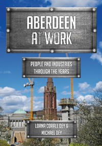 Cover Aberdeen at Work