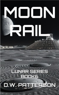 Cover Moon Rail