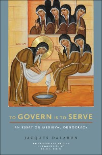 Cover To Govern Is to Serve