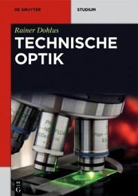 Cover Technische Optik