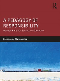 Cover Pedagogy of Responsibility