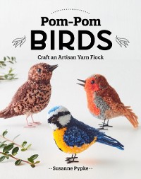 Cover Pom-Pom Birds