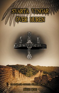 Cover Svarta vingar över muren