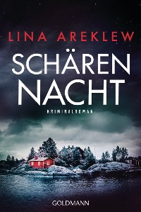 Cover Schärennacht
