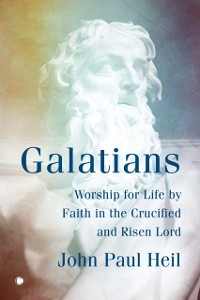 Cover Galatians