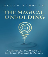 Cover The Magical Unfolding