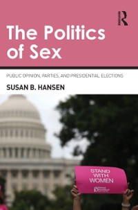 Cover The Politics of Sex