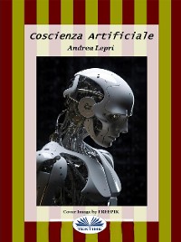 Cover Coscienza Artificiale