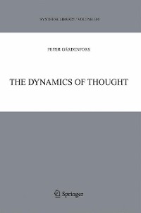 Cover The Dynamics of Thought