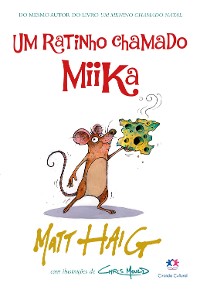 Cover Um ratinho chamado Miika