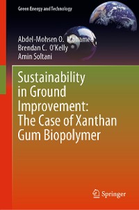 Cover Sustainability in Ground Improvement: The Case of Xanthan Gum Biopolymer