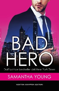 Cover Bad Hero