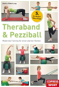 Cover Theraband & Pezziball