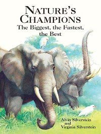 Cover Nature's Champions