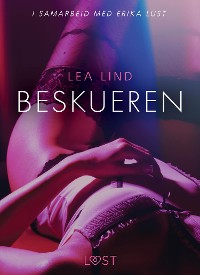 Cover Beskueren - erotisk novelle