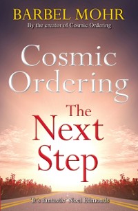 Cover Cosmic Ordering: The Next Step
