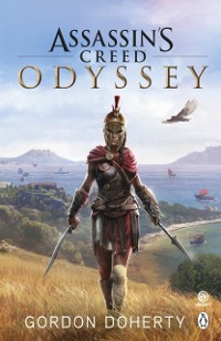 Cover Assassin s Creed Odyssey