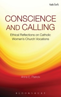 Cover Conscience and Calling