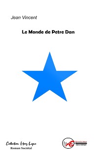 Cover Le monde de Petre Dan