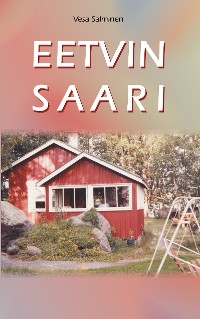 Cover Eetvin saari