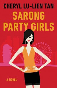 Cover Sarong Party Girls