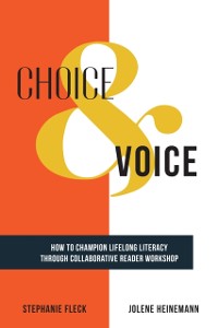 Cover Choice & Voice
